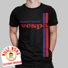 MOTOR BIKE SCOOTER VESPA