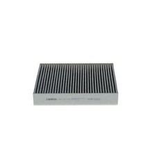 Pollen Cabin Filter For BMW 1