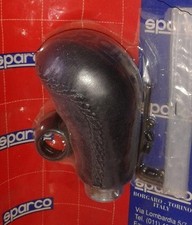 Knob Gearshift Lever Sparco
