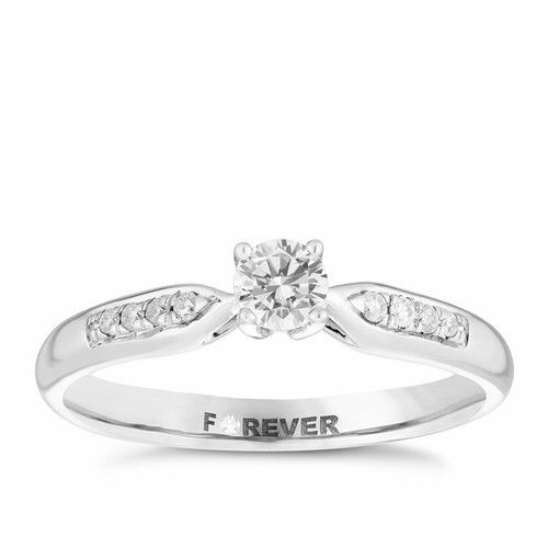 Forever diamond palladium - diamond,