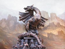 Myth and Magic - King of the