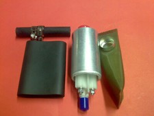 Fuel Pump +Strainer Ducati 600SS 900SS 94-97 750SS 91-94 Bomba gasolina43040021A