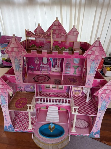 Kidkraft far away - far,