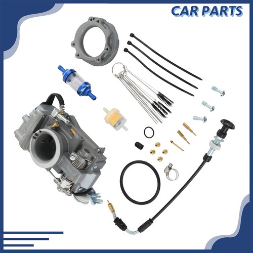 42mm carb carburetor fits - carb,