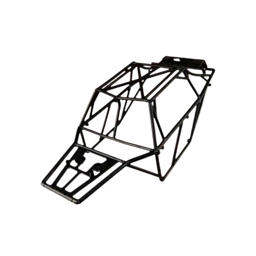 Car roll cage body - 1:10,