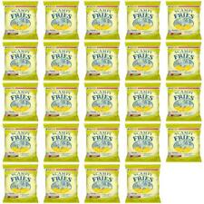 Smiths Scampi Fries 24 Pack 27g bags