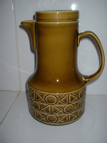 Vintage beswick 2211 coffee - 2211,