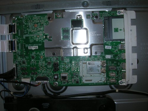 Oled65c7v main board - lg,