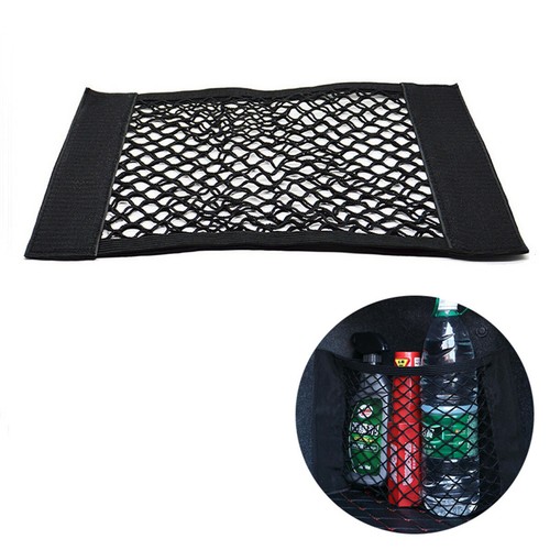 Car elastic net bag - car,