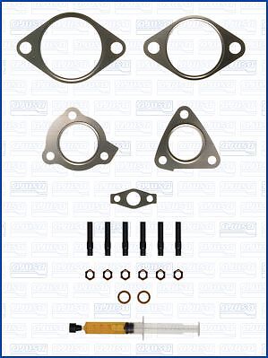New mounting kit charger - new,