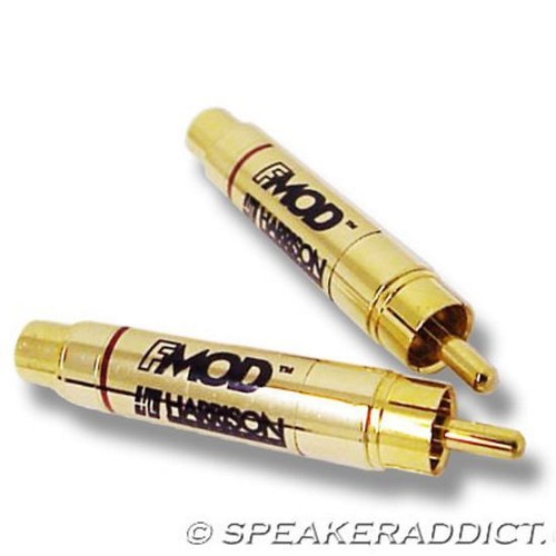 Pair harrison labs fmod 12db - harrison, -12db