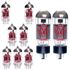 Replacement Valve Kit for