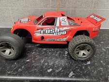 Hpi Rush Evo Nitro Stadium