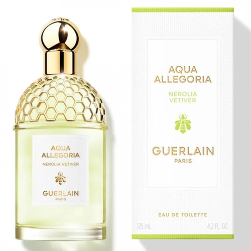 Guerlain aqua allegoria edt - aqua,