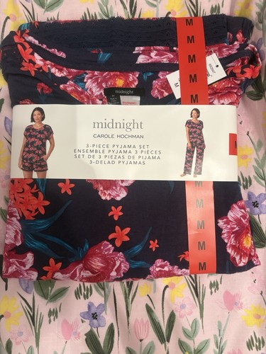 Brand new midnight carole - brand,