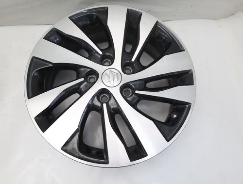 Front right alloy wheel suzuki - front,