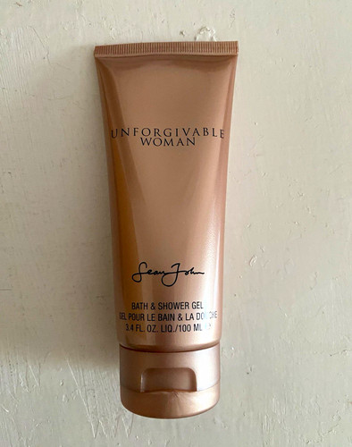Sean john unforgivable - unforgivable, woman