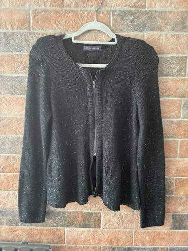 Collection black sequin - m&s,