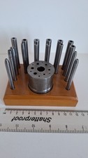 USED Clock Makers Staking Tool