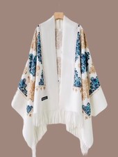 100% Cashmere & Wool