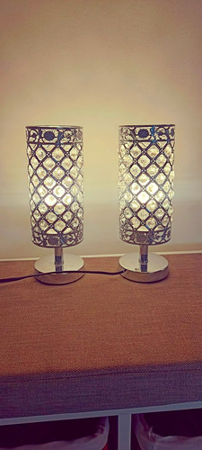 Tomshine pair sparkly - pair, of