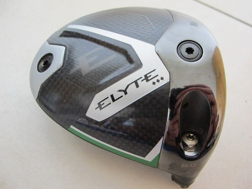 Callaway elyte triple diamond - elyte,