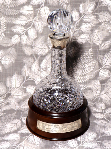 1995 rapid lad handicap - handicap, stakes