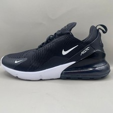 Nike Air Max 270 - Black/White