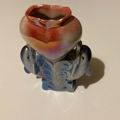 Vintage 1950s lusterware - vintage,