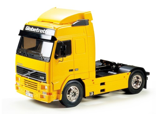 Tamiya volvo fh12 - tamiya,