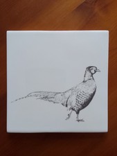 Fired Earth Woodland Animals