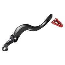 Adjustable Forged Rear Brake