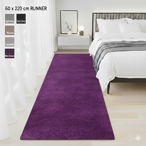 Fur rug soft - rug,