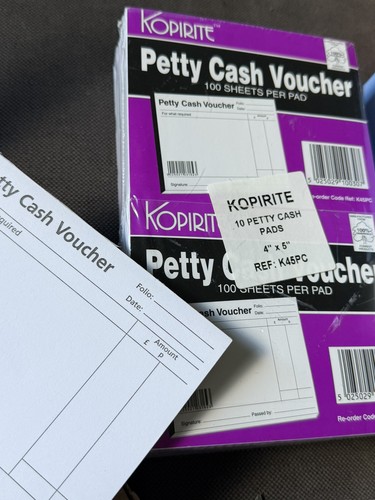 Packs 100 page kopirite - packs,