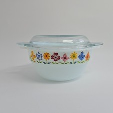 Vintage Phoenix Pyrex Dish &