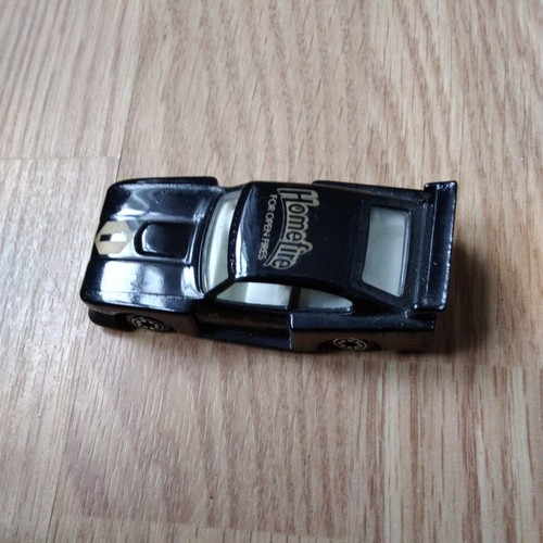Corgi vanguards va14307b - vanguards, 1:43.