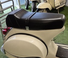 Vespa P Range Super Corsa Seat