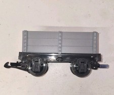 Hartland Works Low sided