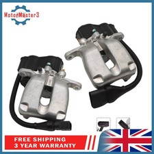 Rear Left & Right Electric