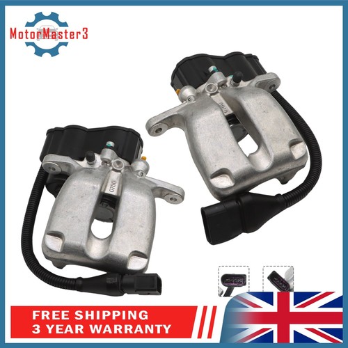Rear left right - left, electric