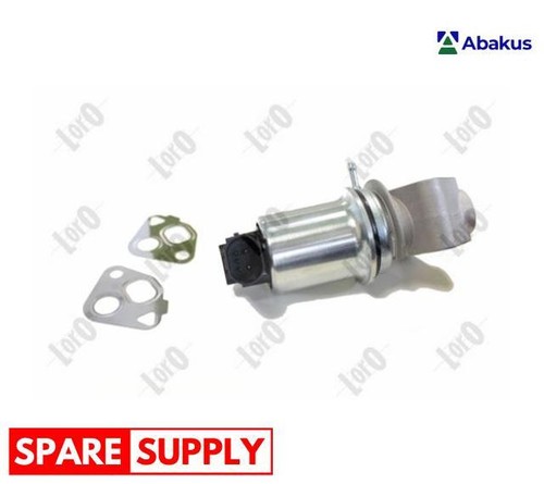 Egr valve for seat - egr,