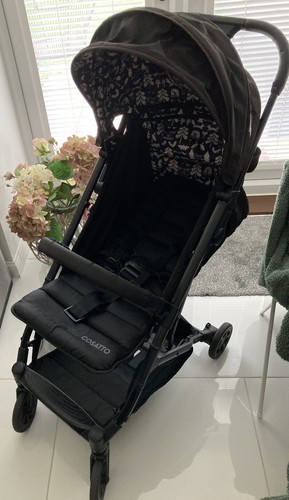 Cosatto supa pushchair - cosatto,