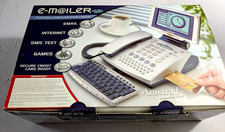 Amstrad Emailer Plus Email New