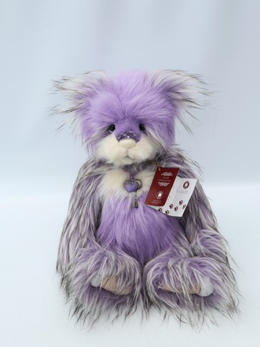 Charlie bears soda - bears,