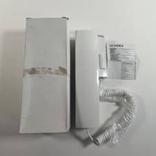 Videx 3021 Door Entry Audio