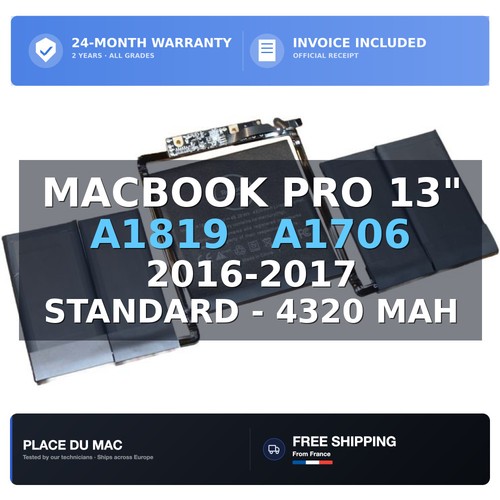 Battery for macbook - battery,