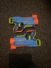 Nerf Jr Explorer VGC Toy Dart