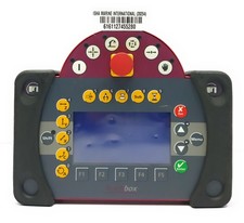 Teachbox Robot Teach Pendant