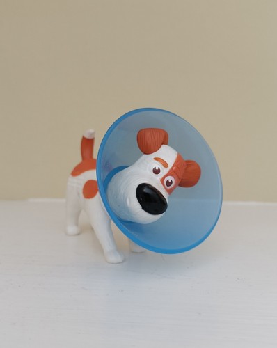 Secret life pets - secret, [2]