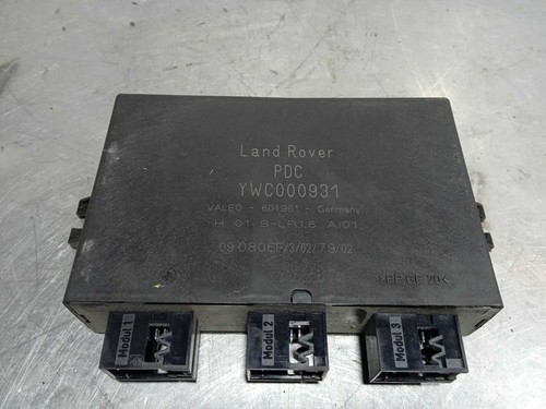 Ywc000931 electronic module - ywc000931,